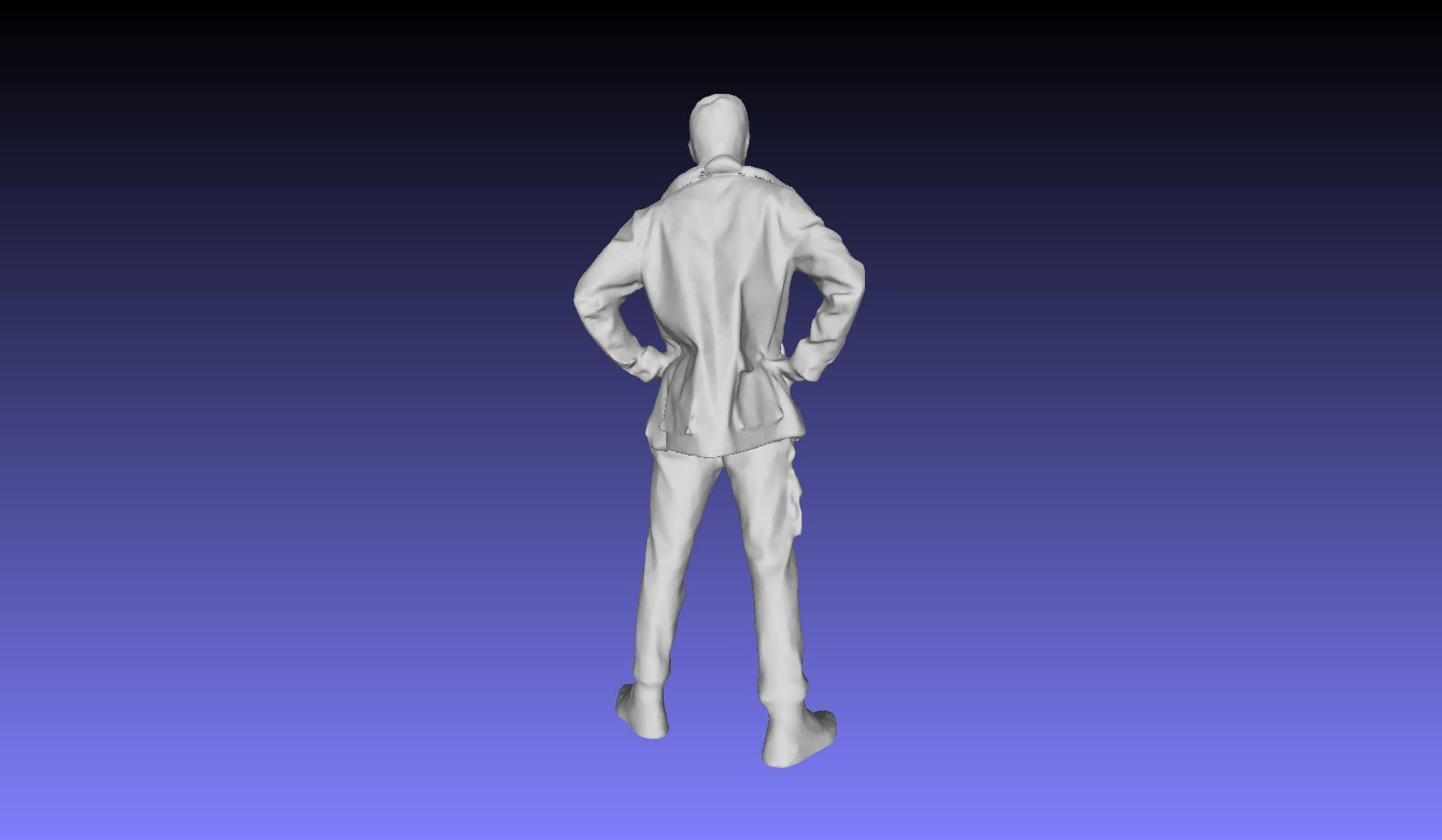 Printle R Homme 008 S 3D print model_16