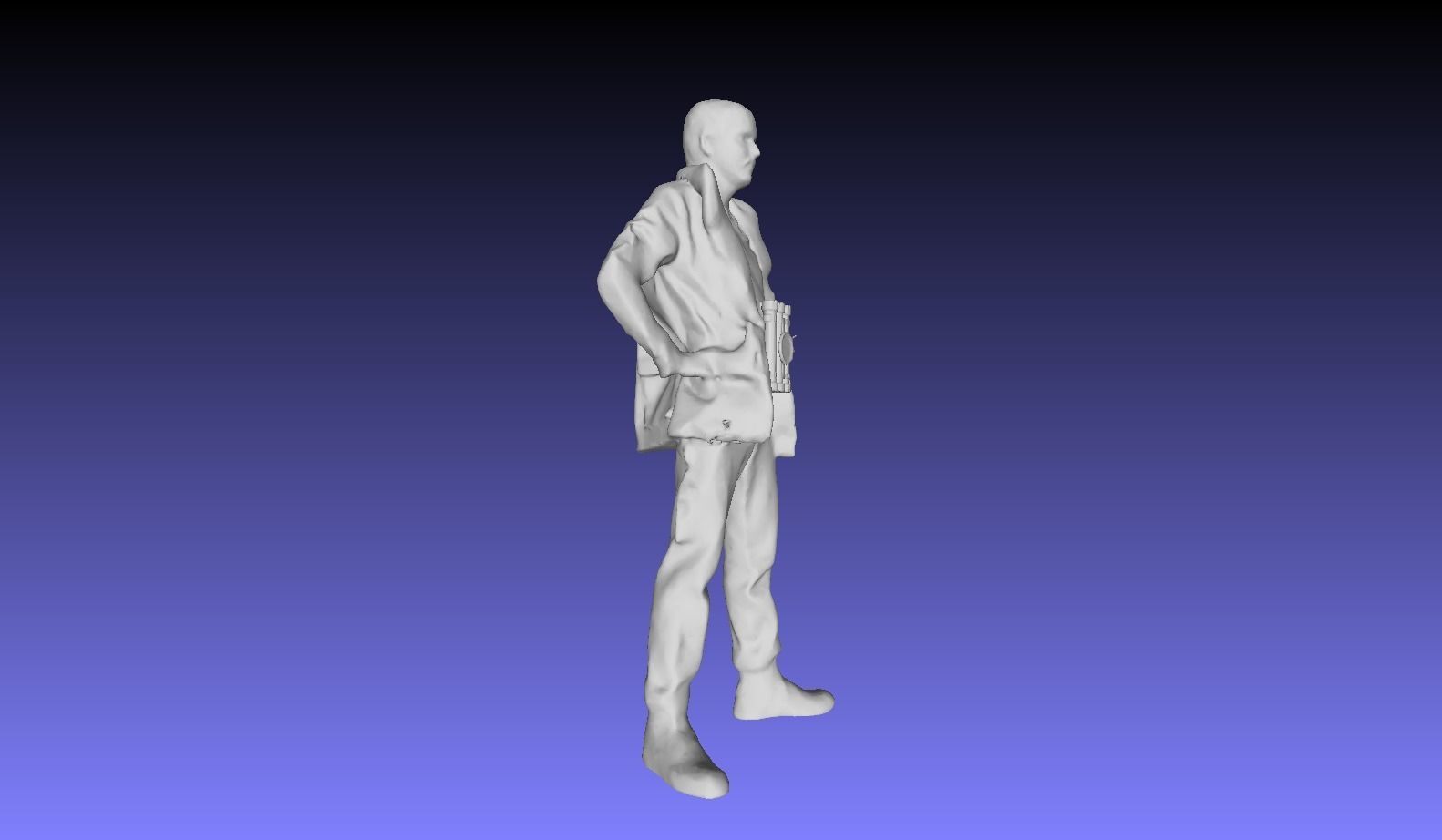 Printle R Homme 008 S 3D print model_7