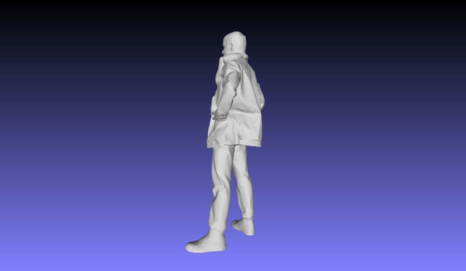Printle R Homme 008 S 3D print model_22