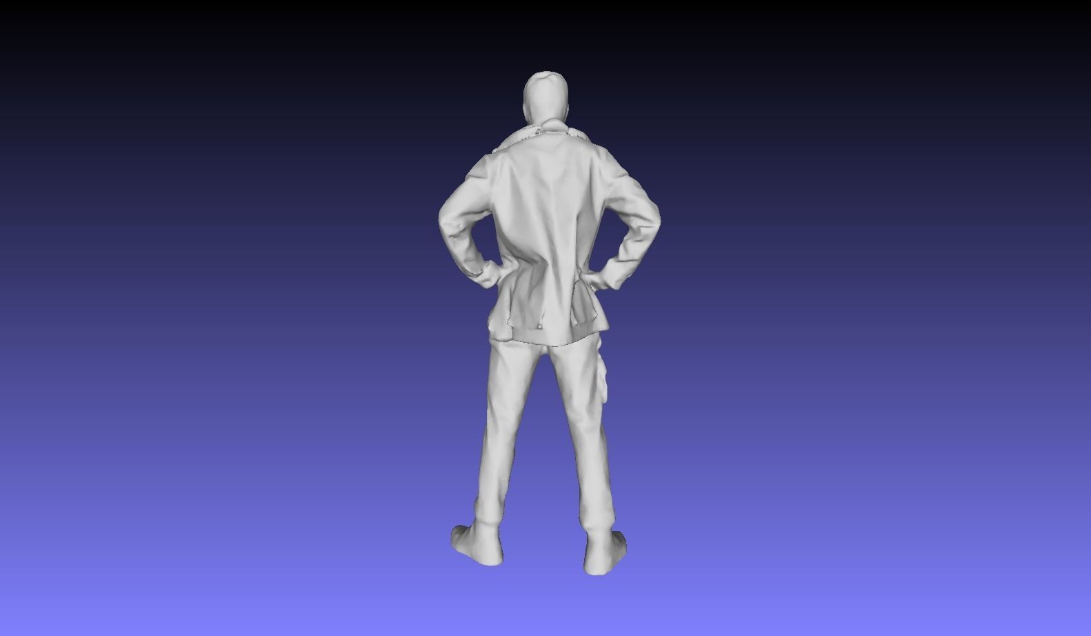 Printle R Homme 008 S 3D print model_17