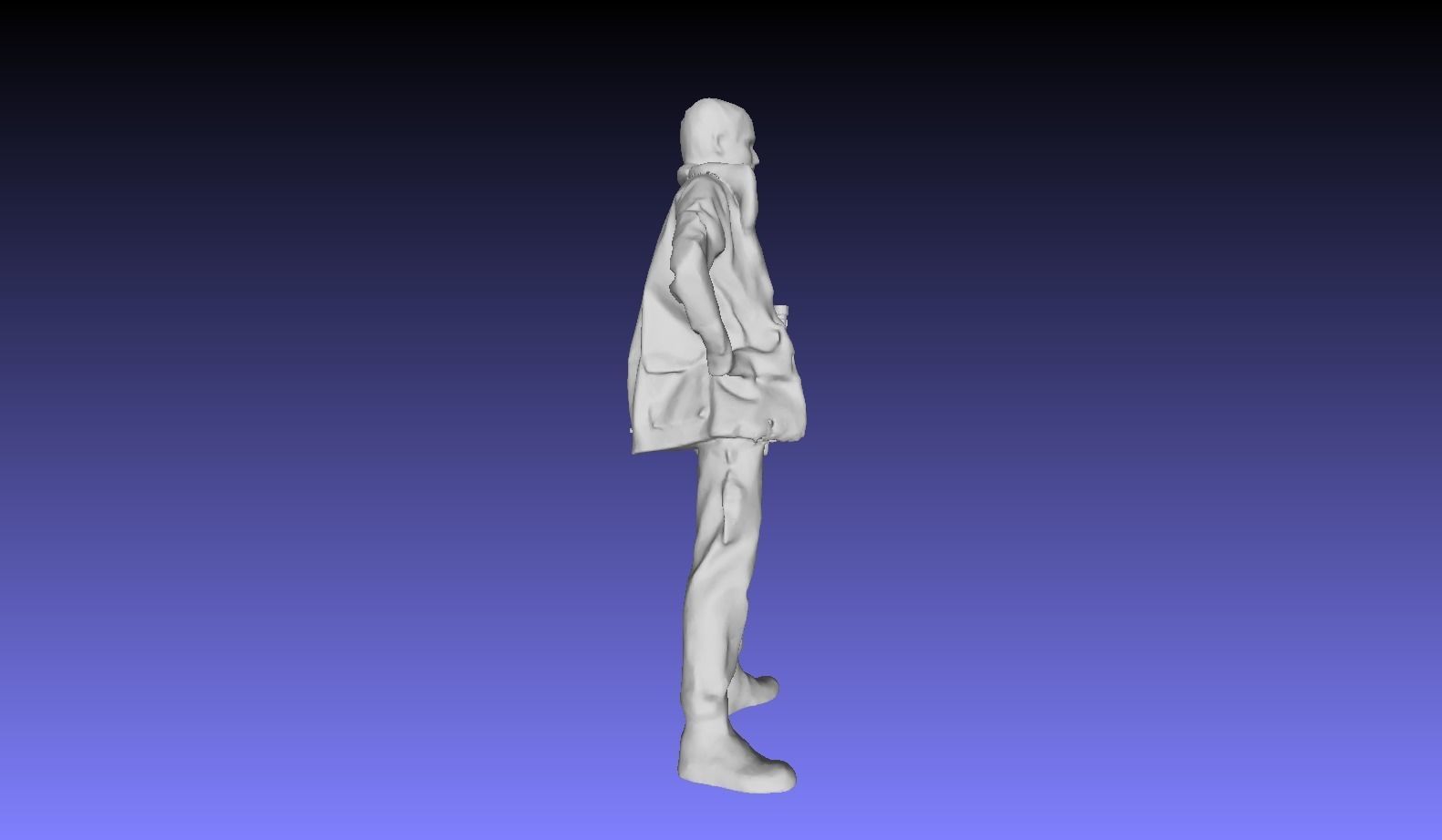Printle R Homme 008 S 3D print model_10