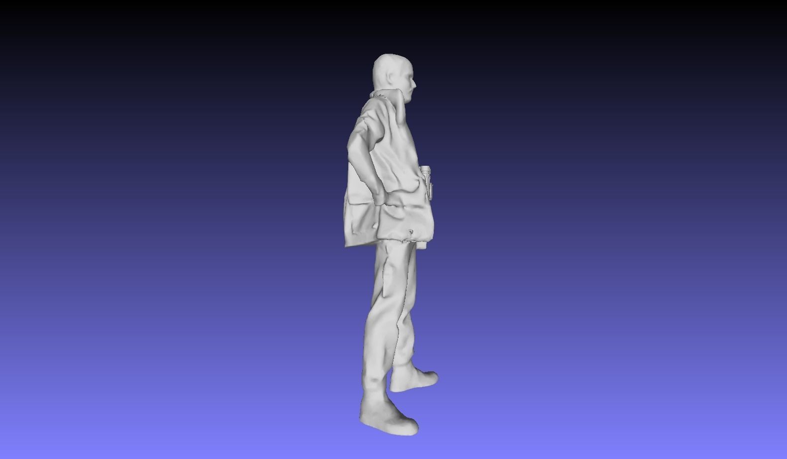Printle R Homme 008 S 3D print model_9