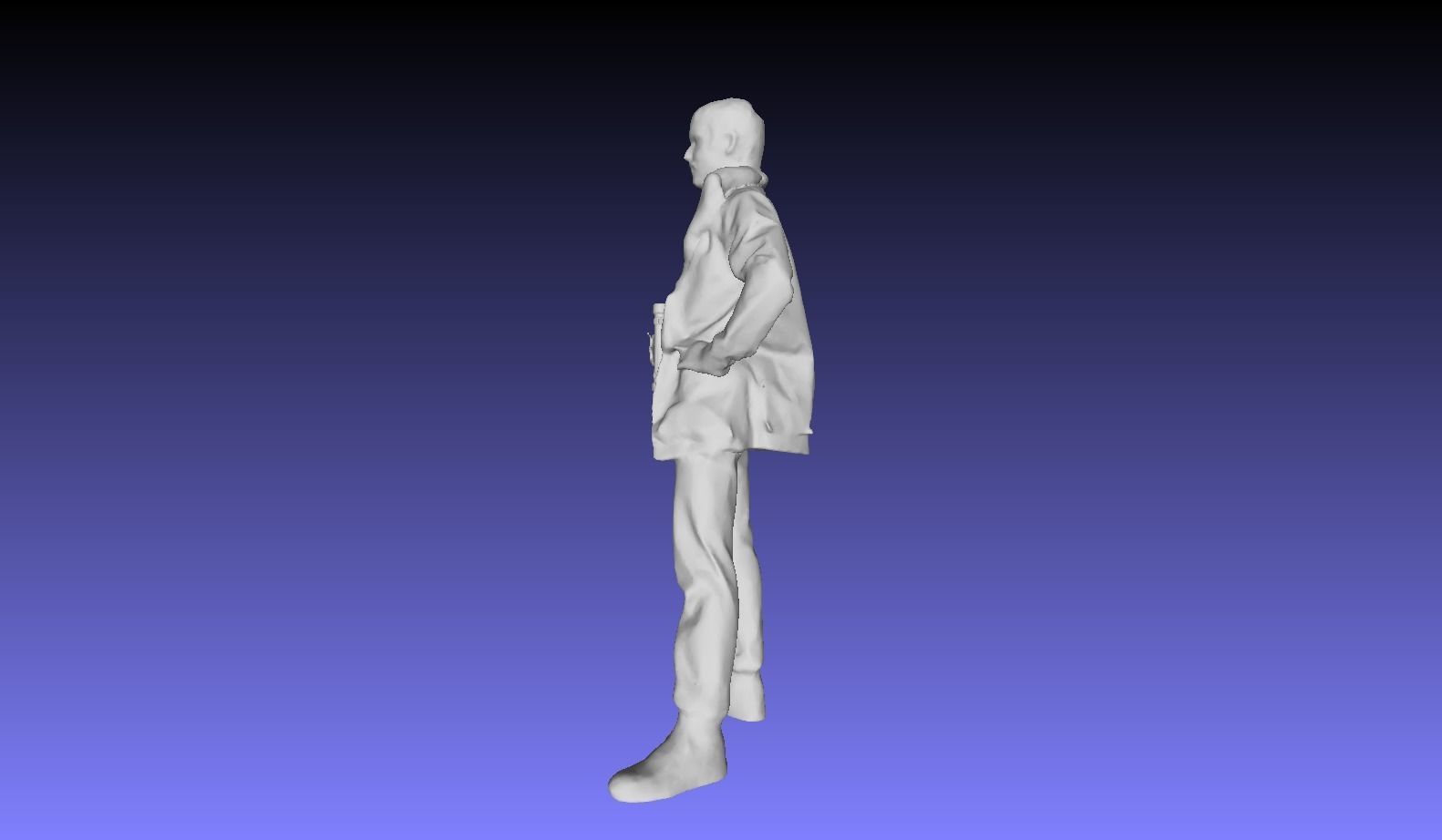 Printle R Homme 008 S 3D print model_24