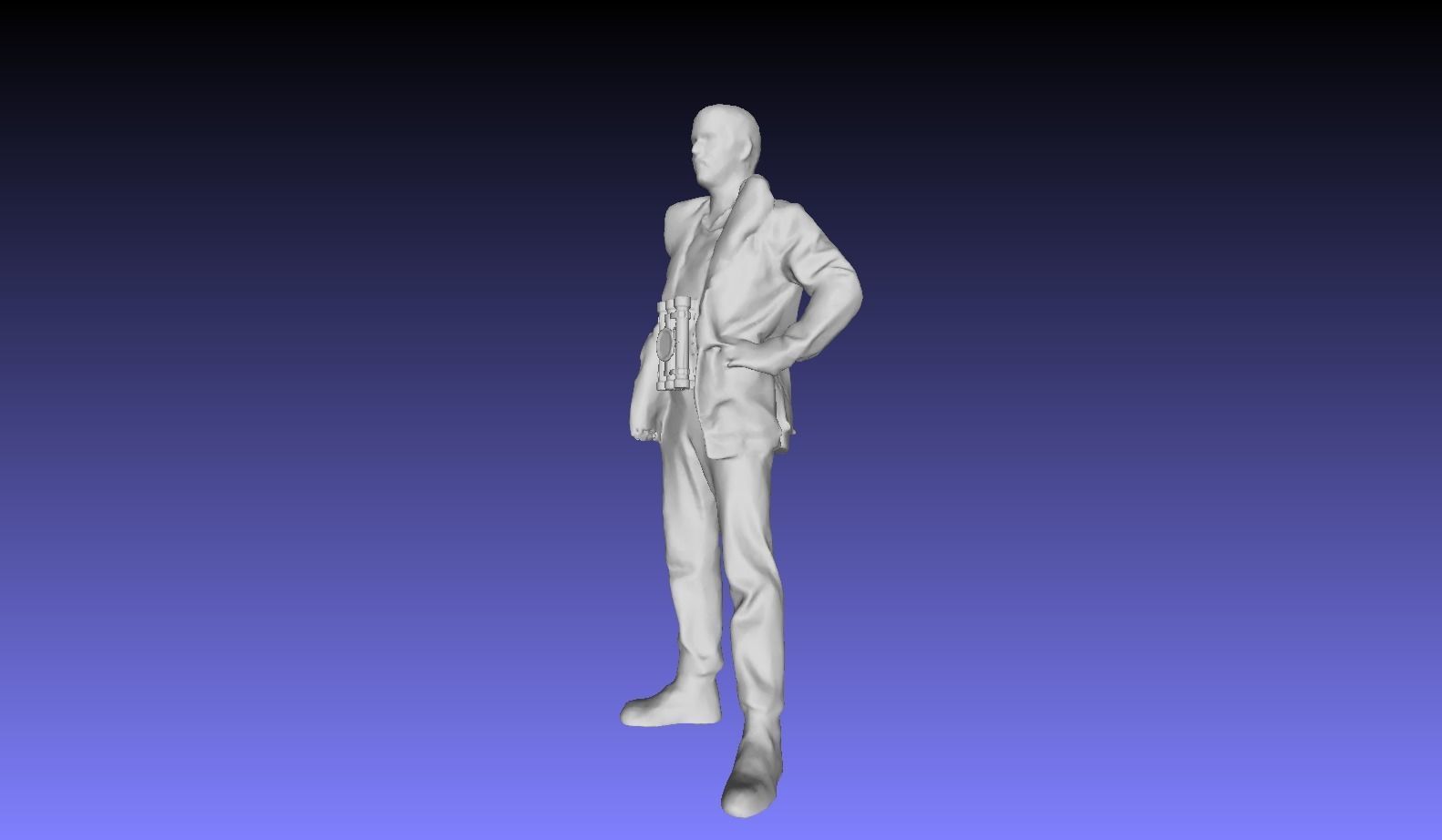 Printle R Homme 008 S 3D print model_27