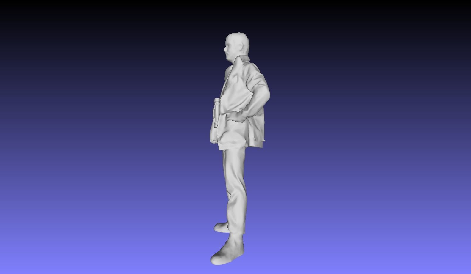 Printle R Homme 008 S 3D print model_25
