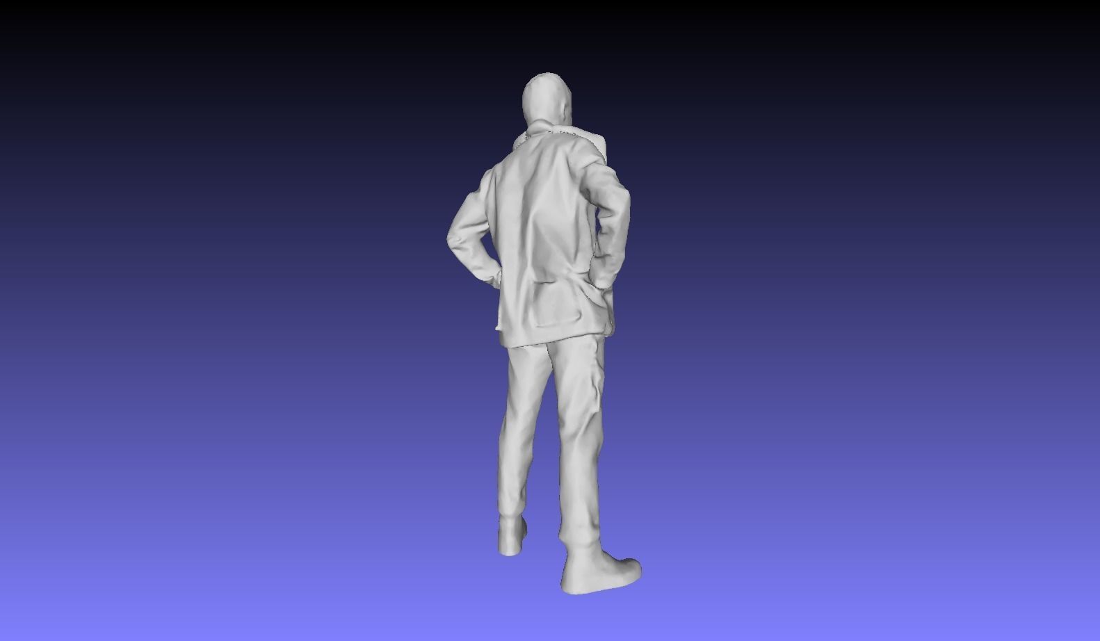 Printle R Homme 008 S 3D print model_14
