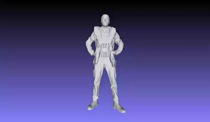 Printle R Homme 008 S