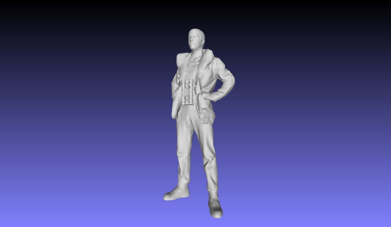 Printle R Homme 008 S 3D print model_29