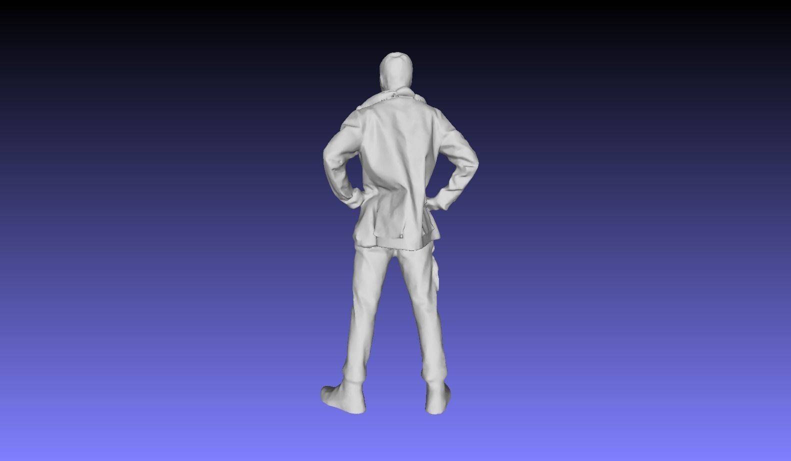 Printle R Homme 008 S 3D print model_18