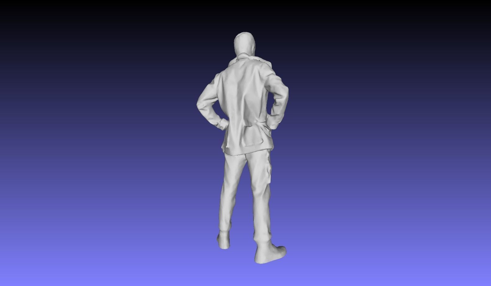 Printle R Homme 008 S 3D print model_15