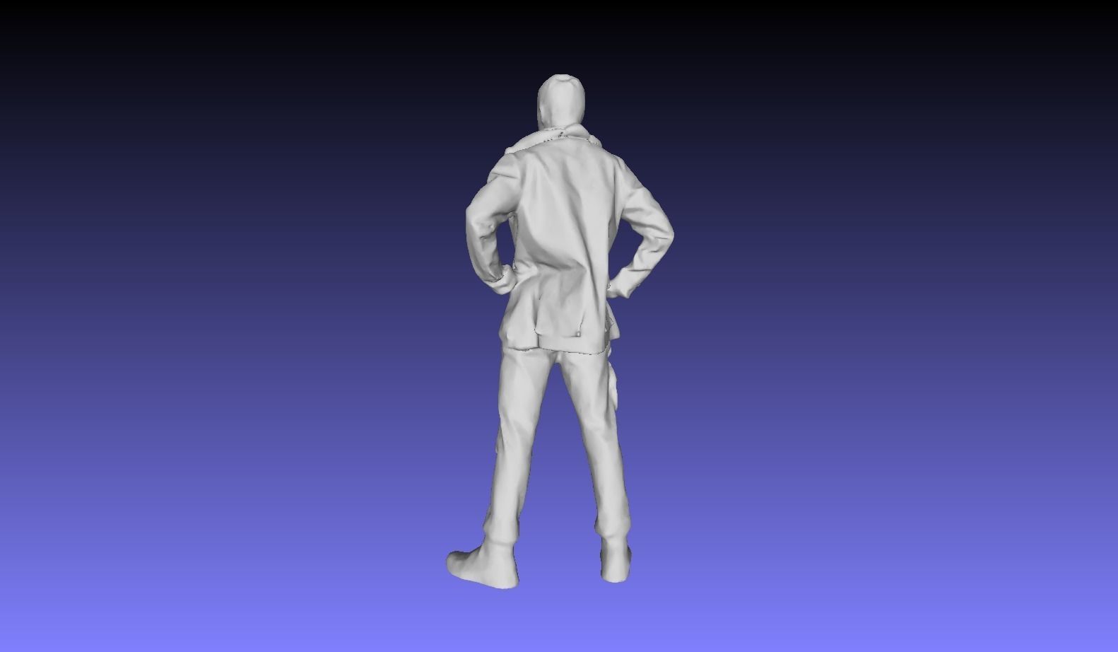 Printle R Homme 008 S 3D print model_19