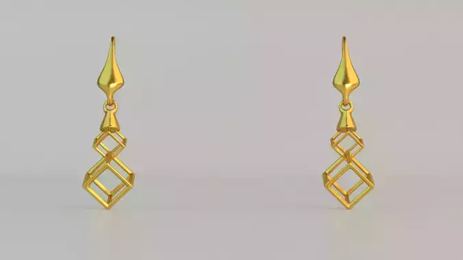 Hanging Ear Rings 20