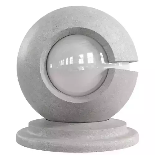 Cement Anthracite Cold Grey