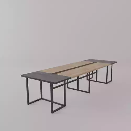 Meeting Desk