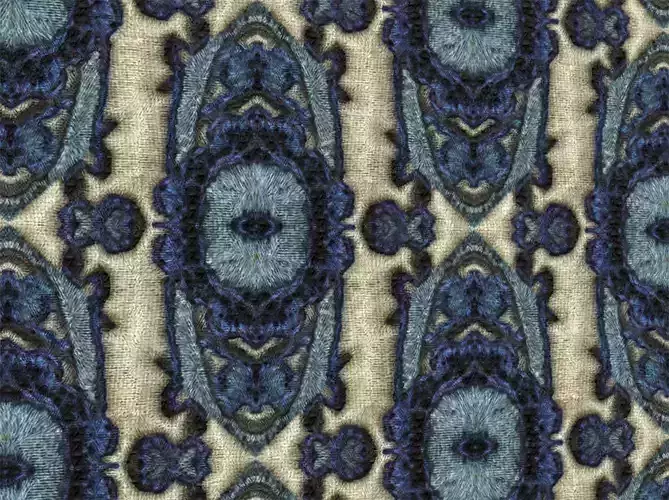 45 Thick Fabric textures