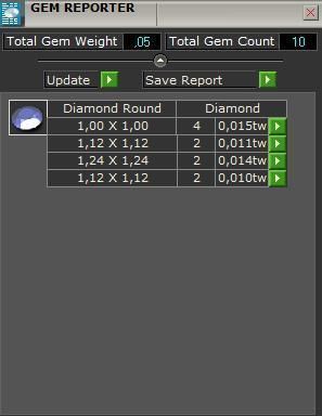 Pendant Mother with child 3D print model_20