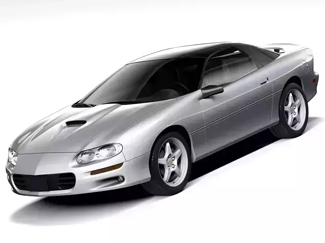 Chevrolet Camaro 1998