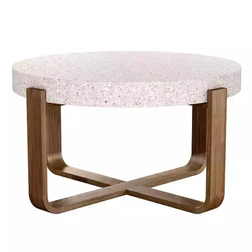 Bodhi Coffee Table