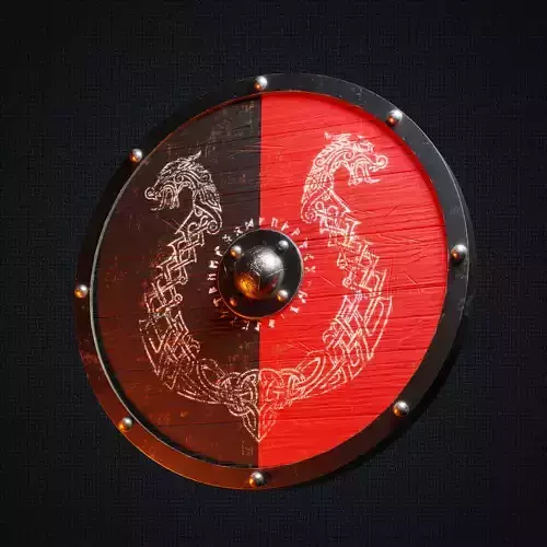 Viking Shield