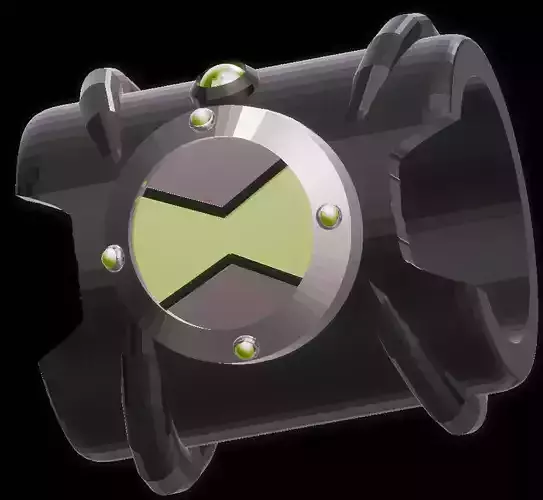 Ben 10 Omnitrix