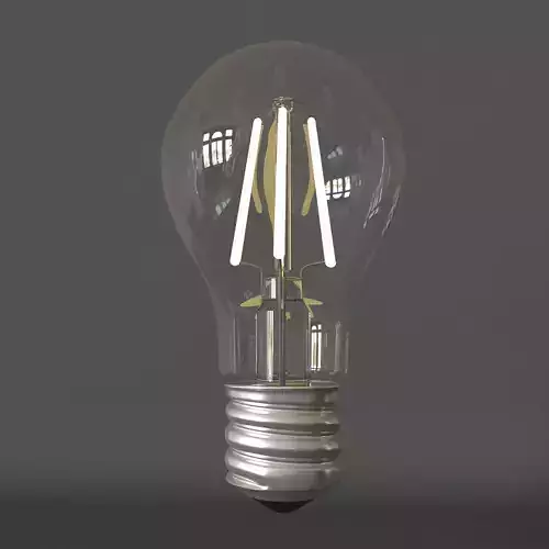 light bulb