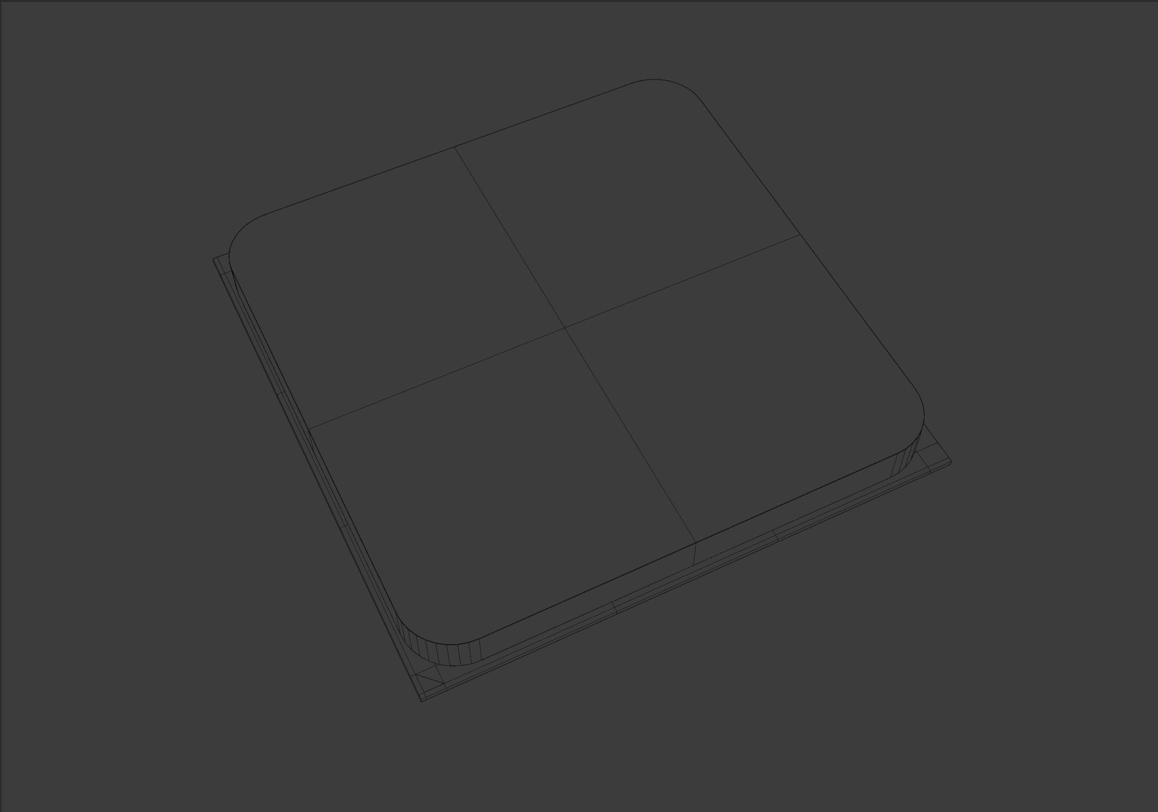 AMD Ryzen 7 5800X 3D model_9