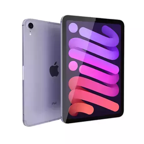 iPad Mini 2021 by Apple