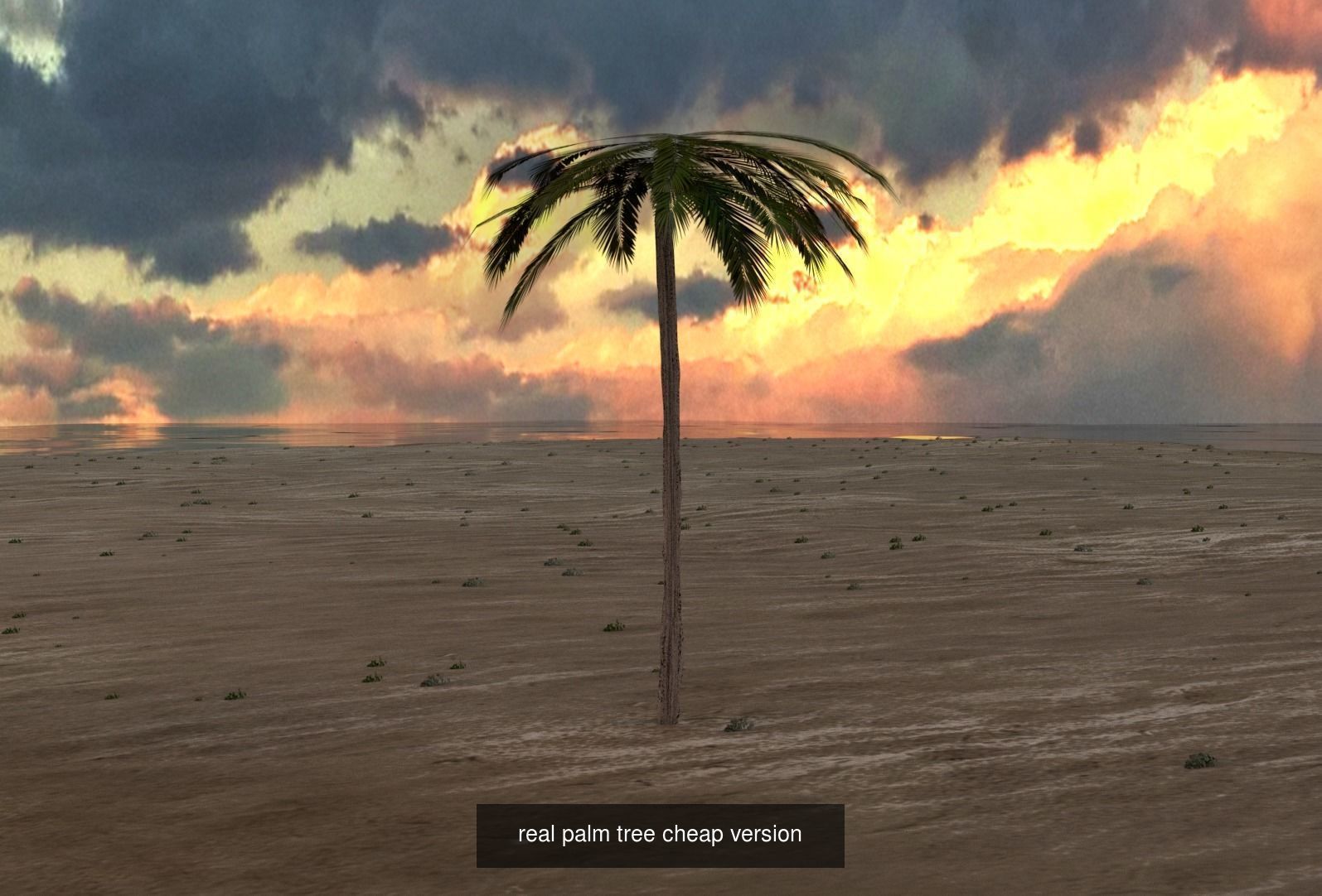 The Green Pack 3D Model Collection_27