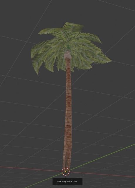 The Green Pack 3D Model Collection_24