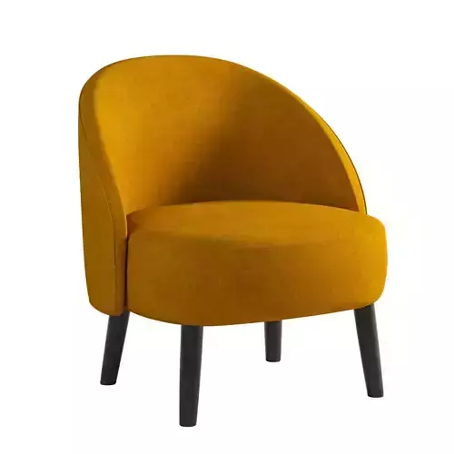 Chair GINGER By Tirolo