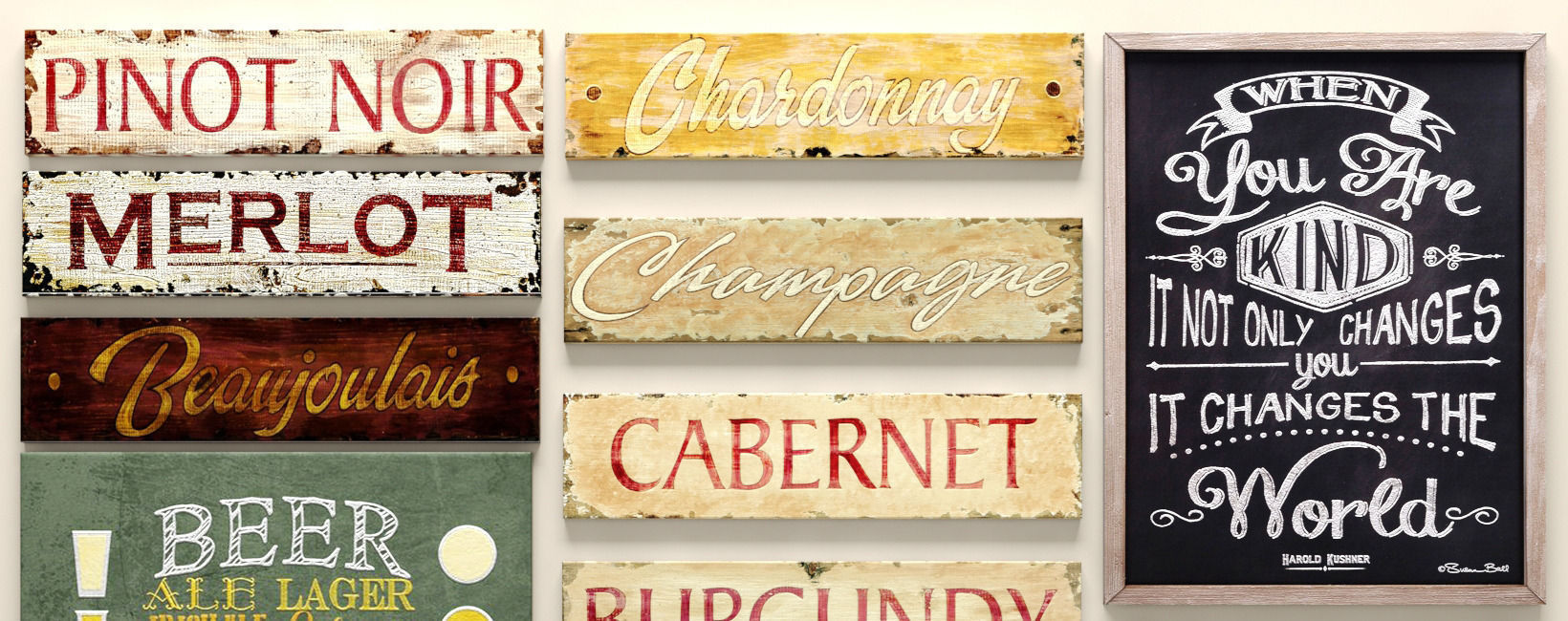 Paintings Collection 3D 10 3D model_3