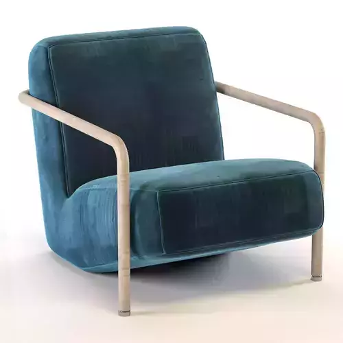 LULLABY By Porro Armchair 