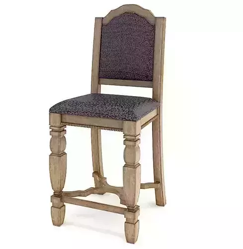 Furniture Wooden Chair