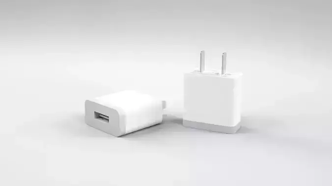 XIAOMI mobile phone charger Mobile phone accessories
