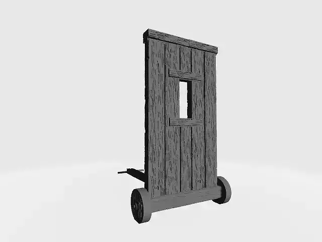 SIngle Siege Protection