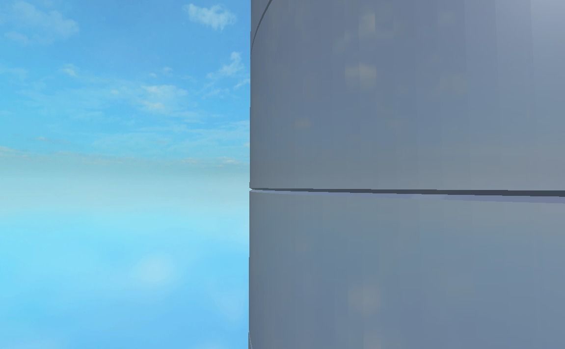 SpaceX Starship Low Poly 3D Model Low-poly 3D model_6