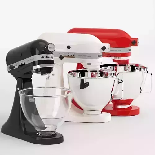 Stand mixer KitchenAid