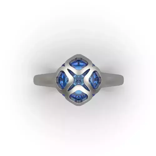 Imperiale Ring 