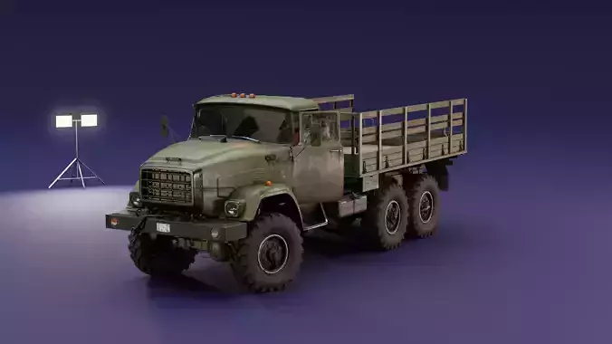 DCB K-133BYAT -Unbranded-