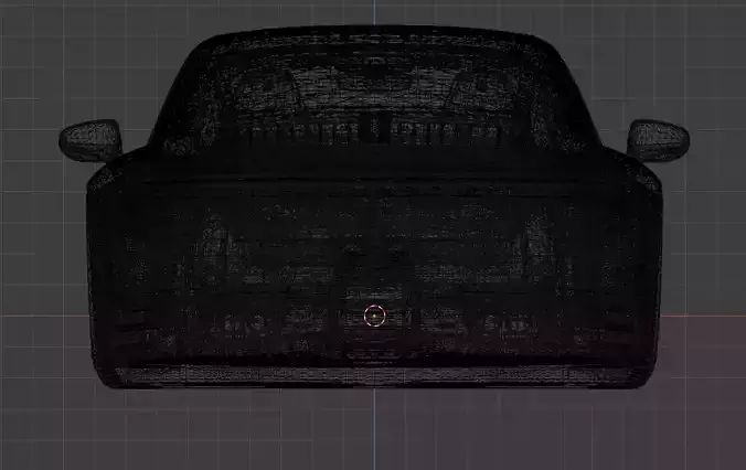 Porsche 911 Carrera S