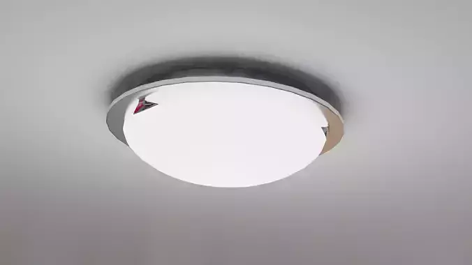 Ceiling light C268