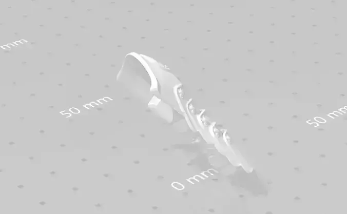 TRUNKS SAMURAI DRAGON BALL