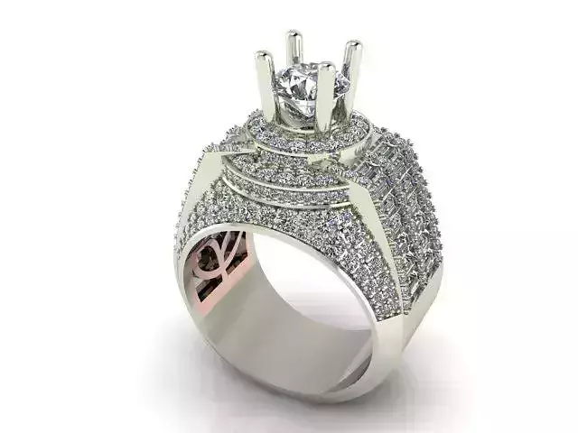 RING DIAMOND