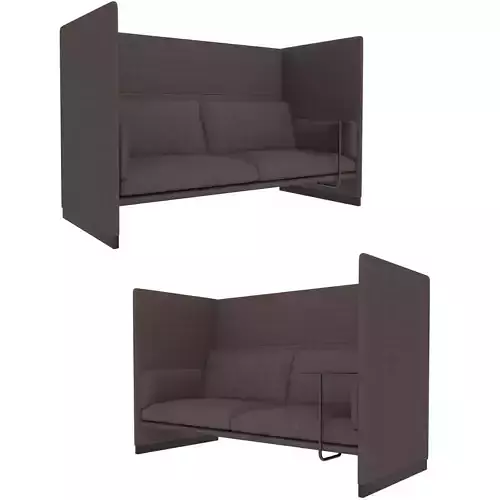 CASE SOFA WENDELBO
