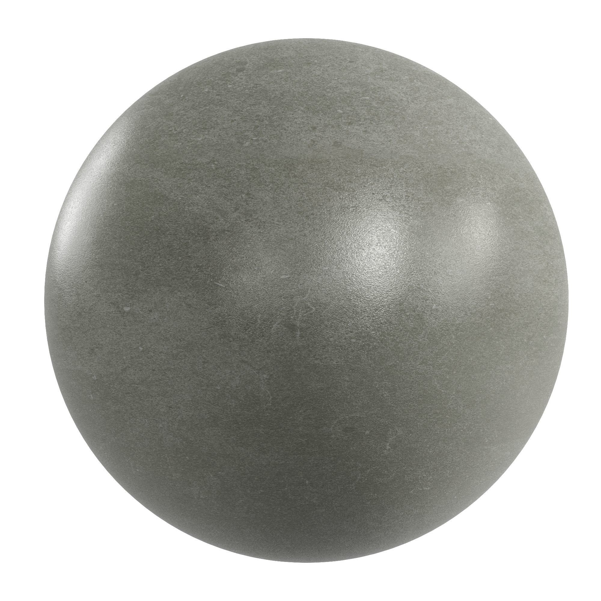 Cement Anthracite Texture_6