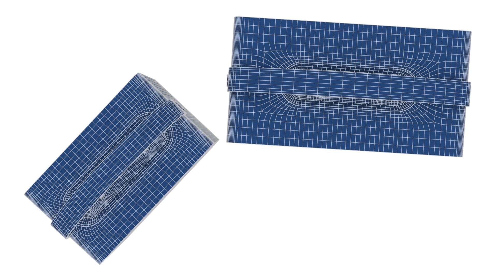 Music Speakers 3D model_26