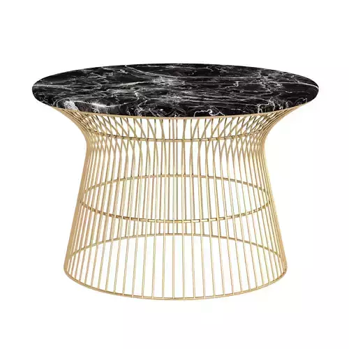 Cosmos cocktail basse table