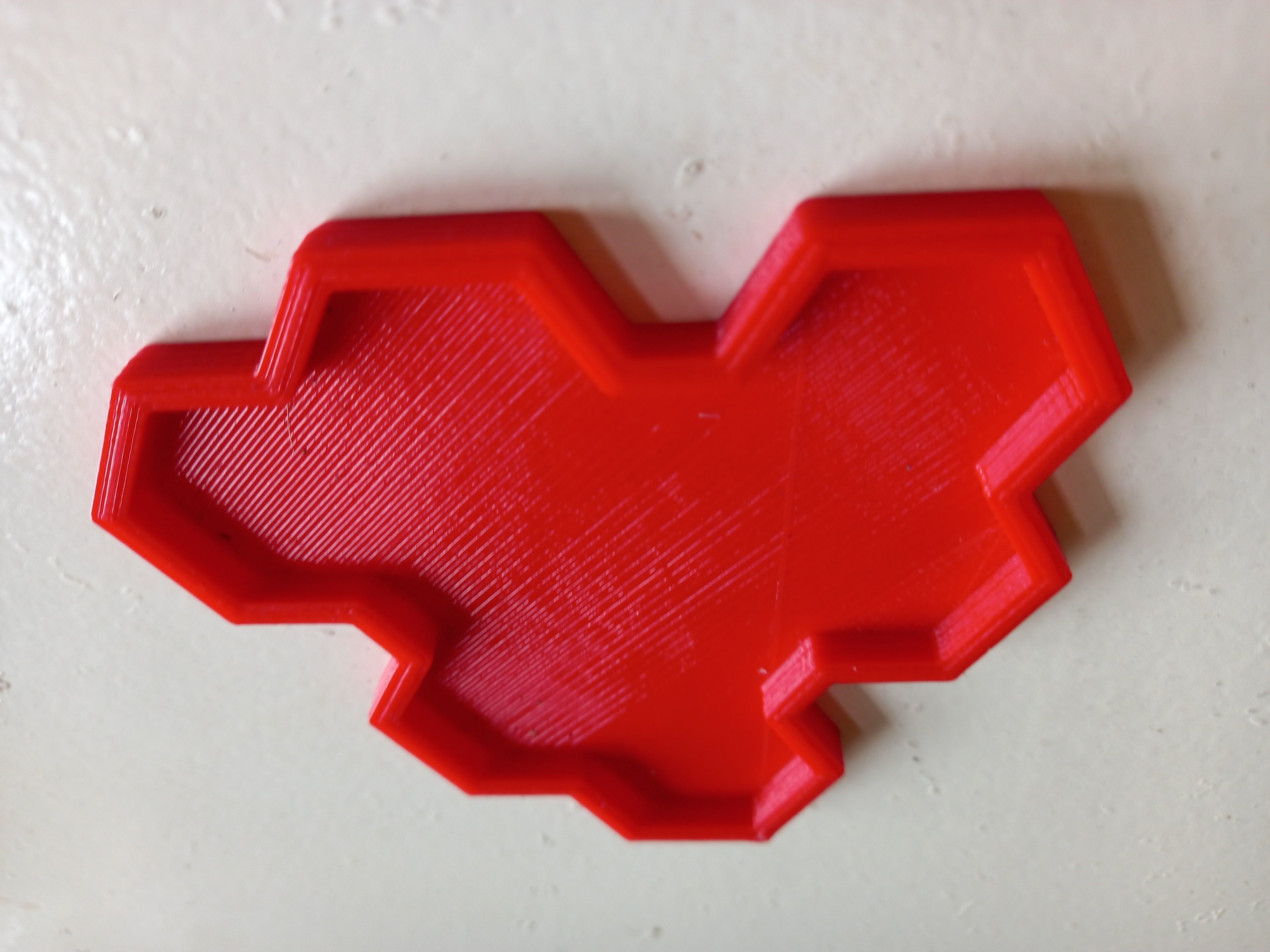 Stepper Puzzle 3D print model_5