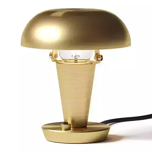 Tiny Table Lamp