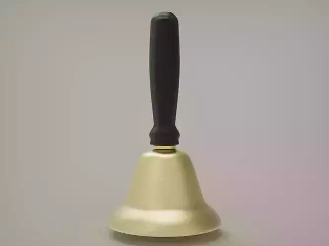 Hand Bell